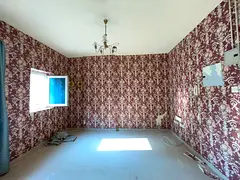 Spacious studio available in butina central ac end gas with landfree parking only for families only