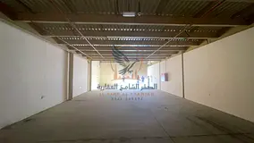 Premium commercial warehouse for annual rent with mezzanine modern fire system flexible payments mai