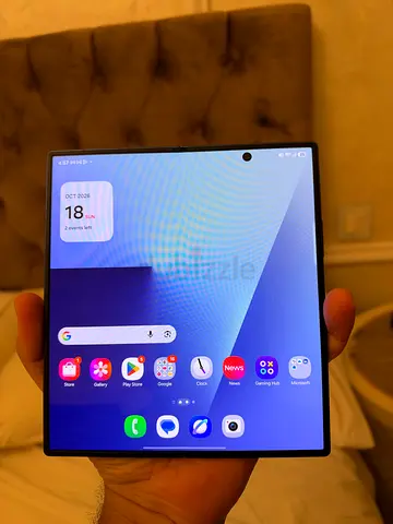 Samsung Z Fold 7
