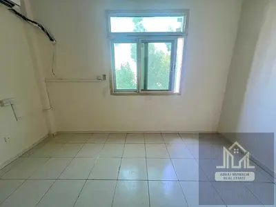 🏠 Studio Apartment for Rent in Sharjah, Muweilah ✨ Separate Kitchen 💰 Yearly Rent: AED 16,000 📍 Prime Location – Muweilah, Sharjah 📞 Contact us today for more details and viewing!