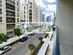 LUXURY 2BHK READ TO MOVE - PARTIAL SEA VIEW
