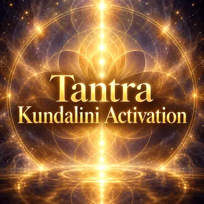 Tantra session