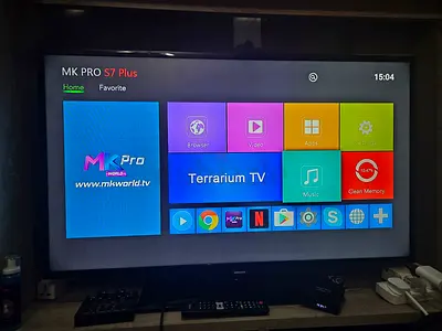 46inches Samsung LED TV