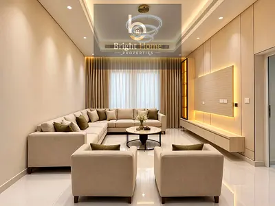 Kingdom style 5 bedroom Villa available