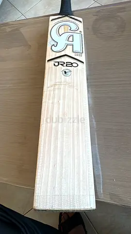 CA JR20 Cricket Bat - new bat