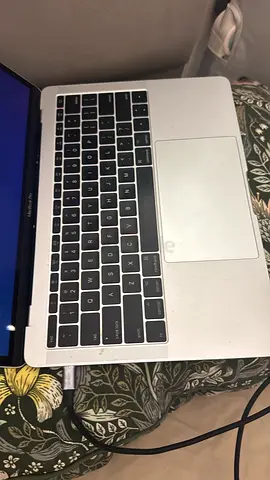 Used MacBook Pro 13-inch (Silver) - Good Condition