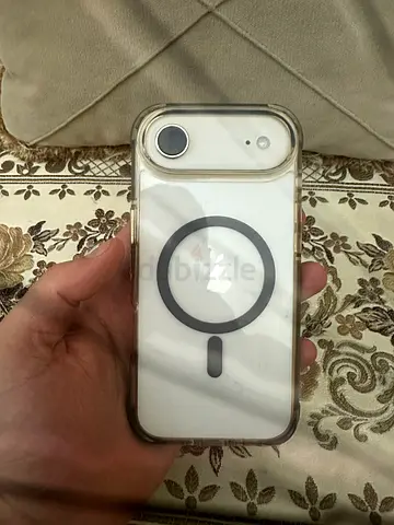 Iphone 17 air 512Gb (exchange possible)