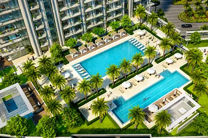 PRIME LOCATION | SPACIOUS HIGH FLOOR | ELEGANT INTERIORS