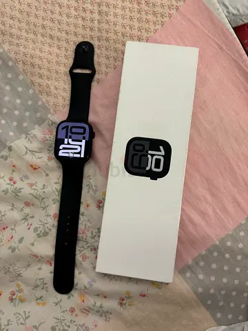 Apple Watch Series (excellent condition) — Battery Health 98%