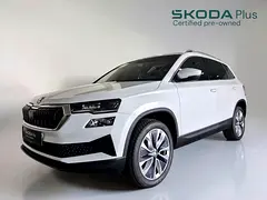 2023 Skoda Karoq