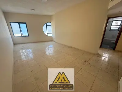 Luxury apartment / High-end finishes / Central air conditioning / Spacious area / Parking next to the building / Free maintenance / Flexible payment o