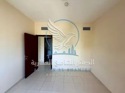 شقة غرفة وصالة للإيجار السنوي في مويلح قرب الحديقة
