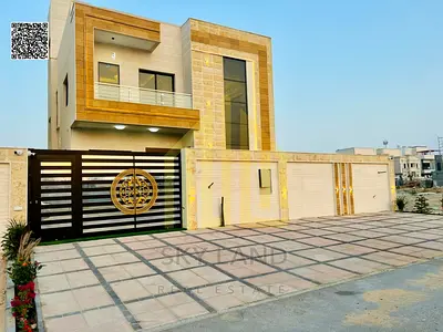 فرصة لامتلاك فيلا أنيقة و مريحة _ طابقين و روف _ شامل رسوم التسجيل _قابل  للتفاوض_تملك حر لجميع الجنسيات