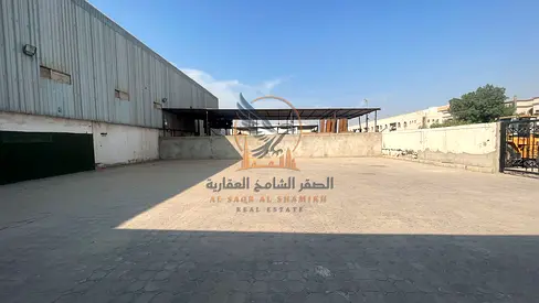 Unmissable deal premium commercial yard featuring spacious open layout with high power electricity fully ready for immediate business operations