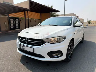 Dodge Neon SE 2017 GCC Specs Well Maintained