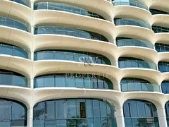 New to Market | Exclusive 3BR | Sea View