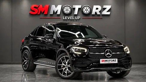 2,595 PM | ORIGINAL Paint | Night Package | LOW Kms | Full Option | Warranty | GCC