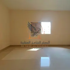 Studio for Annual Rent on King Faisal Street Ajman | Separate Kitchen | Central
