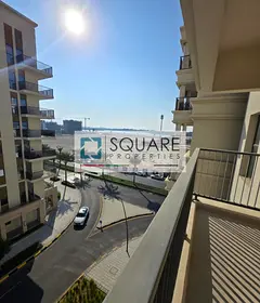 Luxury 1 BHK - READY TO MOVE - UNFURNISHED - | SEA View
