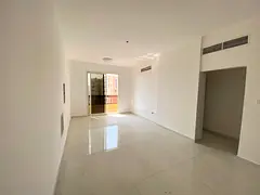 Brand New 2BR Apartment in Al Mowaihat 3 | 3 Bathrooms, Central AC | Near SZR | AED 50K