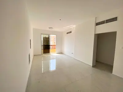 Brand New 2BR Apartment in Al Mowaihat 3 | 3 Bathrooms, Central AC | Near SZR | AED 50K