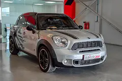2013 Mini Countryman