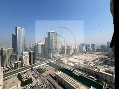 *For Annual Rent - 1BHK in Al Qasba - Brand New Second Tenant - Open Views - 48,000 AED*