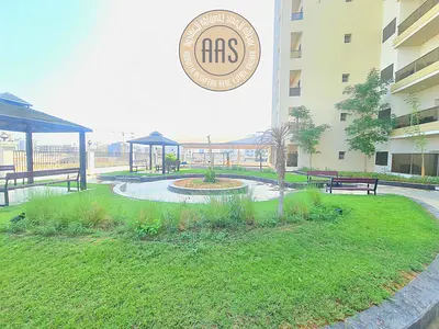 2bhk For Rent | 73k 4 To 6 Cheques | Close Kitchen | With Balcony | GYM&KIDS Play Area