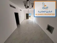 2 bedrooms + living room, 3 bathrooms, 2 master bedrooms, spacious, balcony, central air conditionin