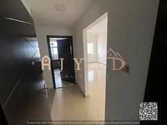 1-Bedroom Apartment with Living Room for Rent in Al Mowaihat 3, Ajman ✨ Spacious Apartment in a Pr