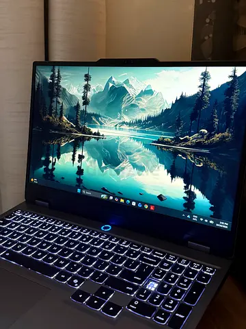 Lenovo LOQ Gaming Laptop For Sale