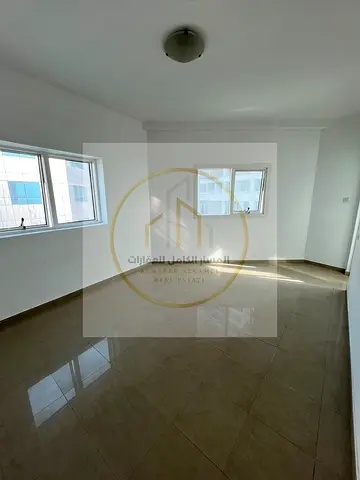 2 Bedroom Apartment Near Al Khan Beach with Free Parking and Flexible Payments