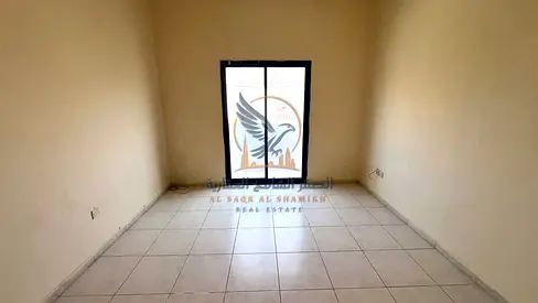 Ajman1-Bedroom Apartment for Annual Rent in Al Nuaimiya 2  Near Al Hoot Market
