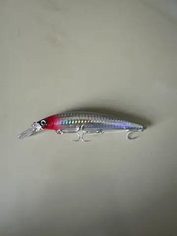 Fishing lure