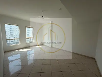 Spacious 3 Bedroom Apartment in Al Majaz 3 Near Al Safya Park, Maid’s Room, 2 Balconies, 3 Bathrooms, Large Distributor & Open View