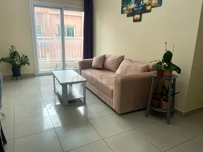 monthly rent