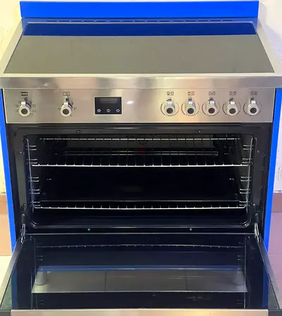 Bertazzoni electric cooker 90 cm good condition for sale