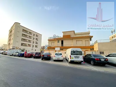 *بناية للبيع في النعيمية 2 عجمان | دخل 150 ألف | عائد يقارب 9.7% | 1.55 مليون فقط**