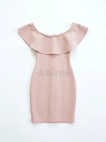 Guess Dress - light pink for sale