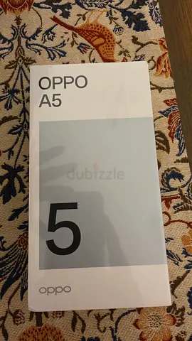 Oppo A5 for sale