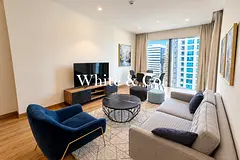 Luxury Building|Vacant Now | Large Layout