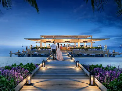 PRIVATE GARDEN | PRIVATE BEACH ACCESS | APARTMENT