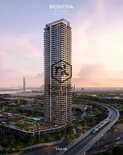Green Gate District | Future Downtown Dubai | Next to School