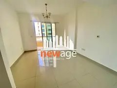 Affordable Studio | Pool, Gym & Mall Access