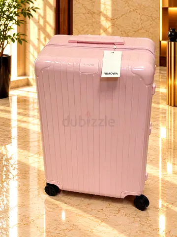 RIMOWA Essential Chek in L