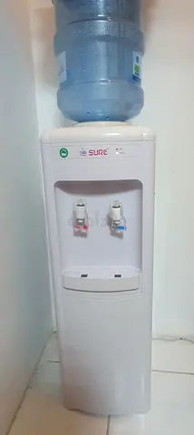 Water dispenser