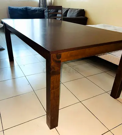 Urgent table
