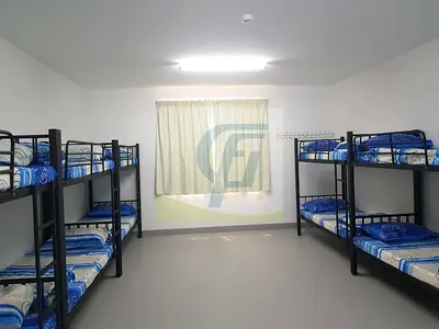 Live in Comfort: Affordable Staff Accommodation with Inclusive Utilities!