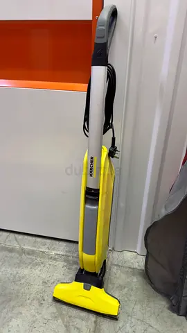 Karcher Upright Stick Vacuum Cleaner&Mop