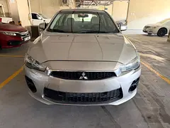 2017 Mitsubishi LANCER